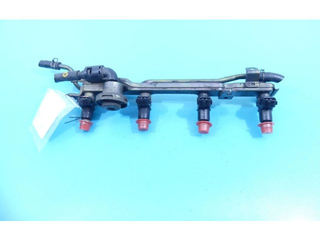 Vstřikovač IMPRK1020755 Honda Stream