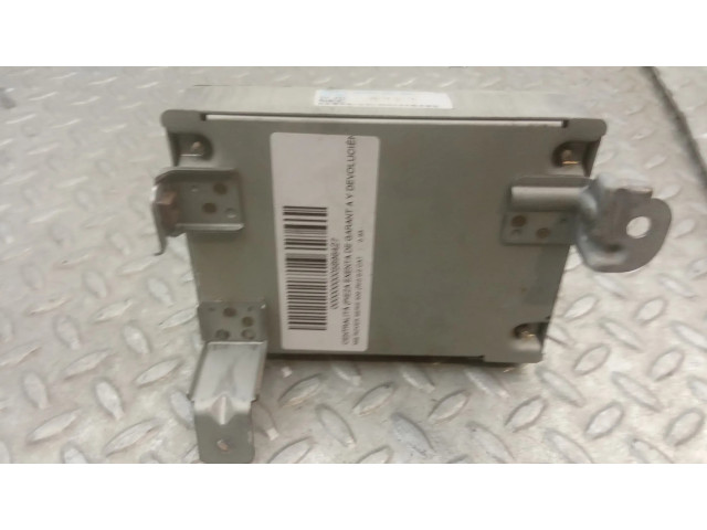 Блок управления 39790SN7G01   Rover 600