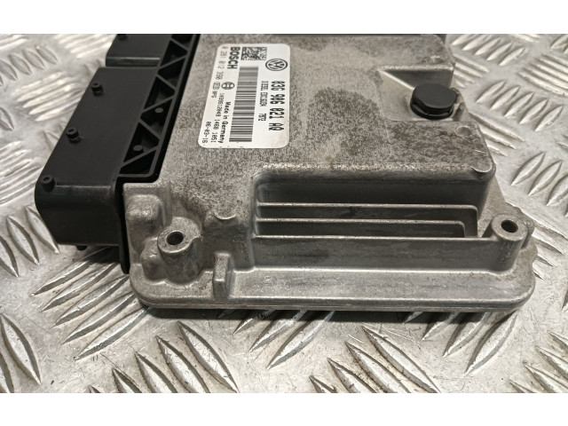 Řídící jednotka 03G906021AQ, 1039S12049   Volkswagen Caddy 2006