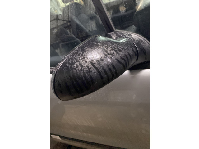 Зеркало электрическое        Mercedes-Benz A W168  1997 - 2004 года   