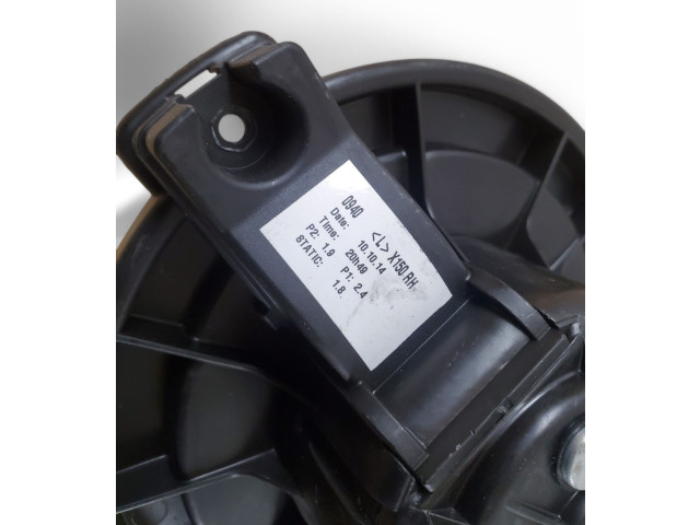 Вентилятор печки MF0160700940 Jaguar F-Type