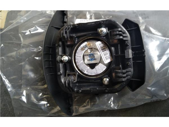 Подушка безопасности водителя 98015973ZD   Citroen C5