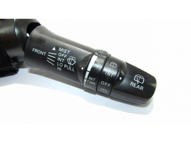 Включатель стеклоочистителей