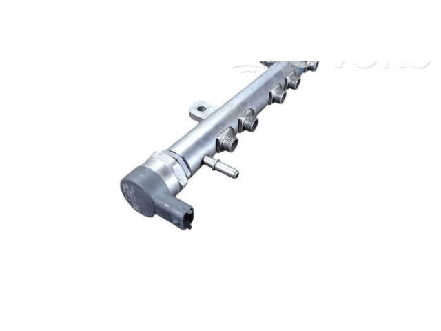 Топливная рампа 0445216044, 35022119G   Jeep Grand Cherokee   для двигателя VM43D