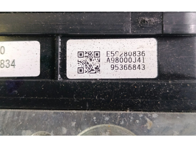 Jednotka ABS A98000J41, 5X05L056 Nissan Leaf I (ZE0) 2014