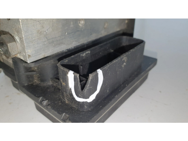 Jednotka ABS 8K0907379BG, 8K0614517EE Audi A4 S4 B8 8K 2010