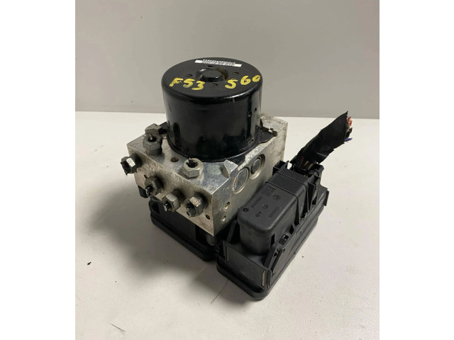 Блок АБС 31400101, P31400544   Volvo  S60  2014 - 2018 года