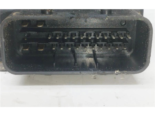 Jednotka ABS 13663901, 0140001   Opel Vectra C 2004