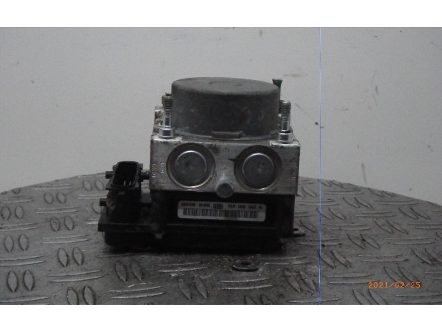 Блок АБС 476604621R Dacia Logan I 2004 - 2012 года