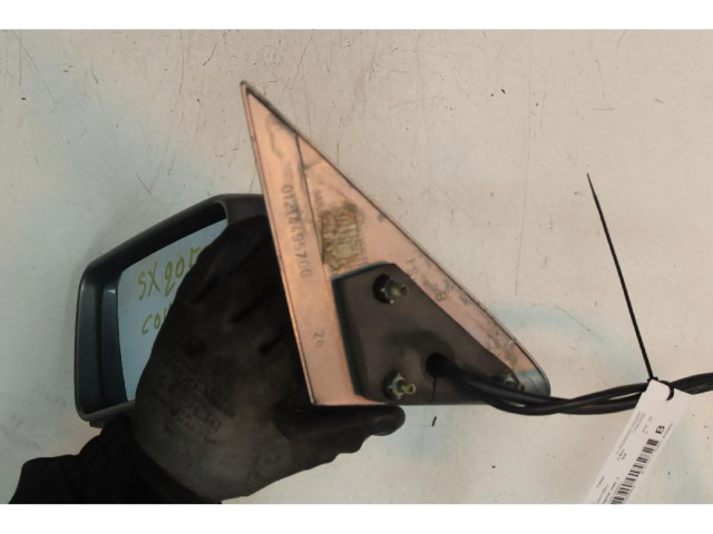 Zpětné zrcátko  Lancia Kappa 1994    