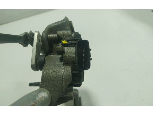 Моторчик дворников A4538200040 Smart ForFour II W453