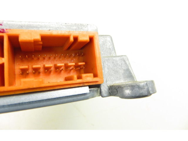 Блок подушек безопасности 51755095, 51755095   Fiat Linea