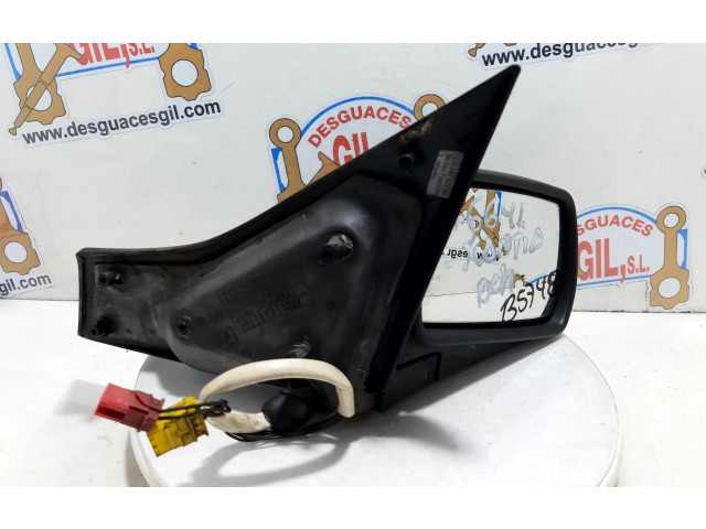 Зеркало электрическое     правое   Citroen Xantia     