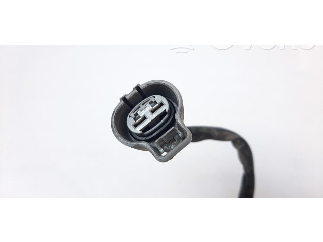 Вентилятор печки 163630M061 Toyota Yaris