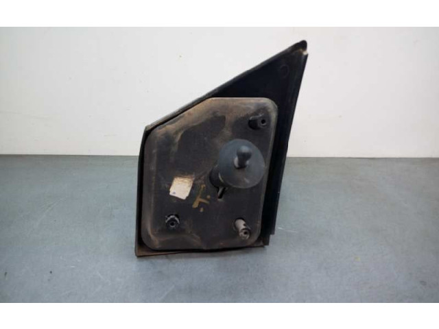 Зеркало электрическое        Renault Twingo II  2007 - 2014 года   