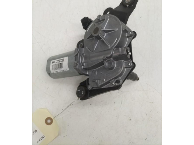 Моторчик заднего дворника 287105483R Dacia Sandero