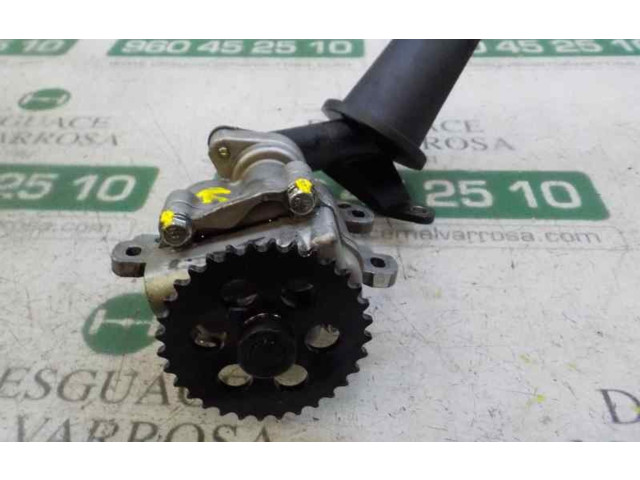 Масляный насос CVR5 1839456 Ford Transit Custom