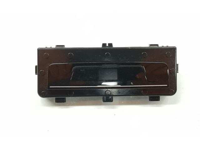 Блок управления климат-контролем 11A907049, 11A907049   Cupra Leon