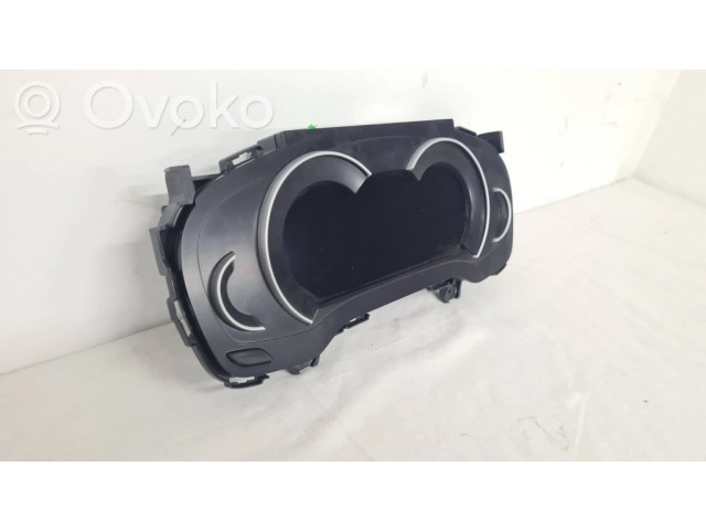 Přístrojová deska BMW X3 G01 2019 8790255, 9392558