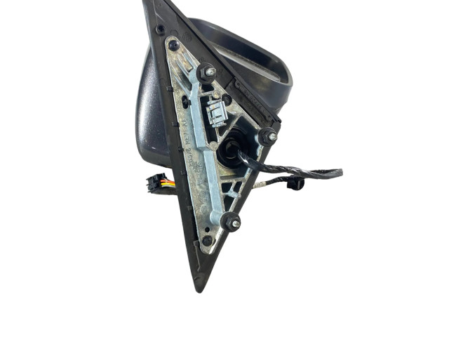 Zpětné zrcátko pravé Dodge Charger 2016 80446, 80376