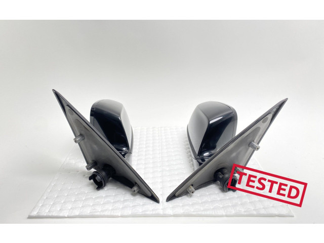 Zpětné zrcátko BMW 5 GT F07 2011 51167283669, 7283669