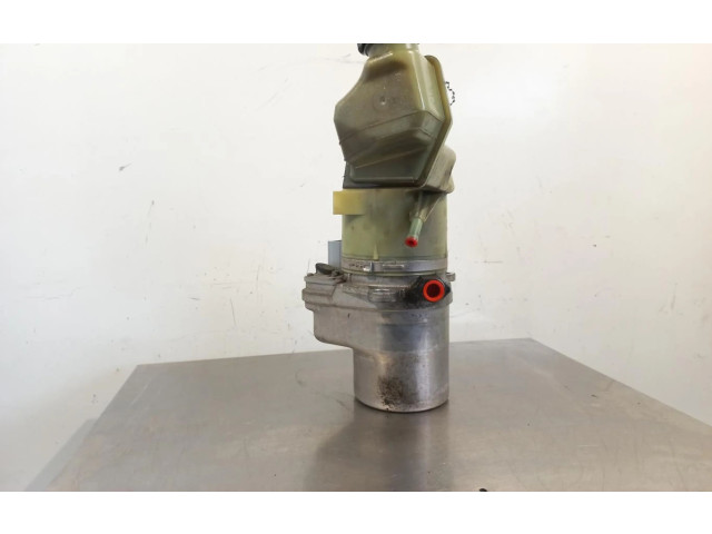 Насос усилителя руля