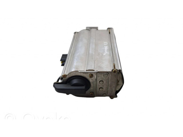 Подушка безопасности пассажира 8L0880202C, 565210506   Audi A3 S3 8L