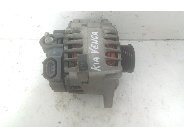 Генератор 37300-2b600, 37300-2B600 KIA Venga
