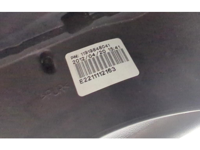 Volant Fiat Punto (199) 2012 735504775