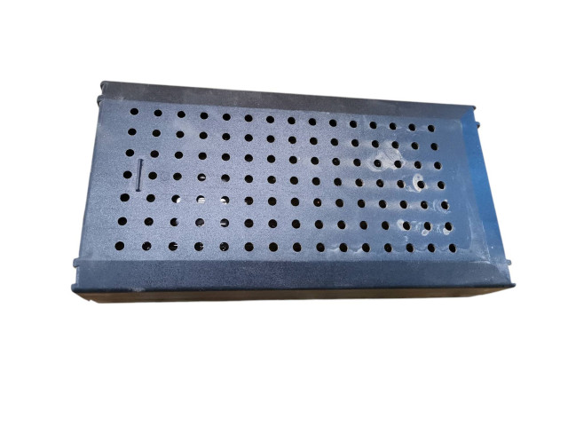 Блок предохранителей 9452772, 99W486   Volvo S80    