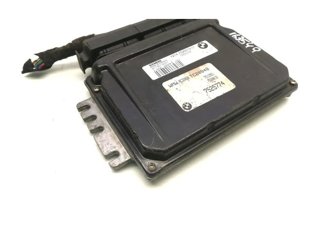 Řídící jednotka 7525774, 7520019 Mini One - Cooper R50 - 53 2002