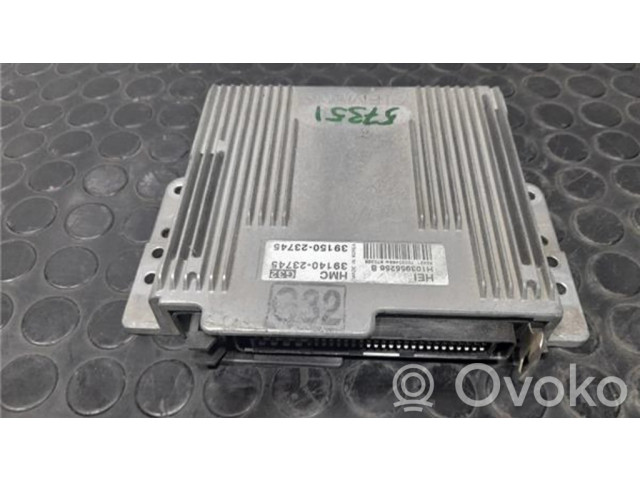 Блок управления 39150-23745 Hyundai Coupe