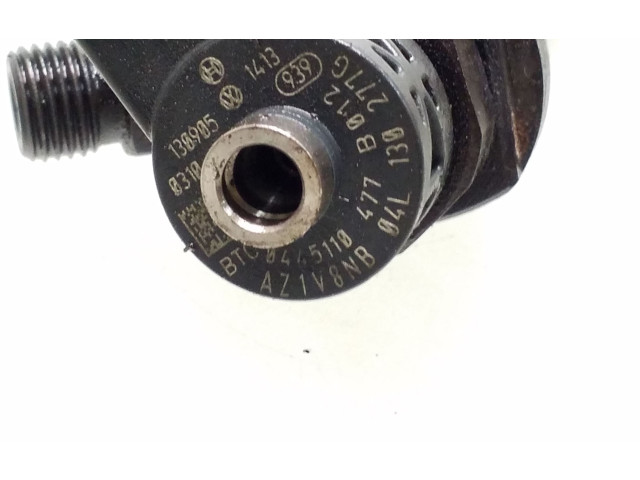 Форсунка 0445110477, 04L130277G Skoda Octavia Mk3 (5E) CLHA