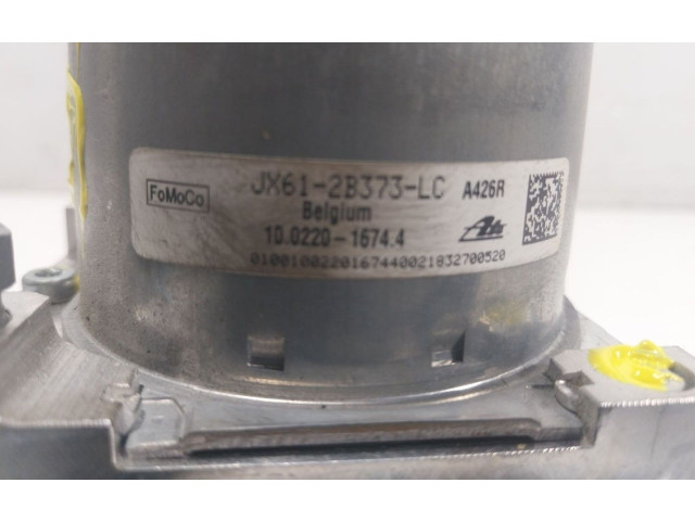 Блок АБС 2418550, JX612B373LC   Ford  Focus  2018 -  года