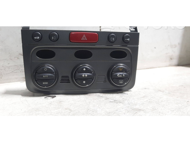 Блок управления климат-контролем 01560513720, 0000423435   Alfa Romeo GT