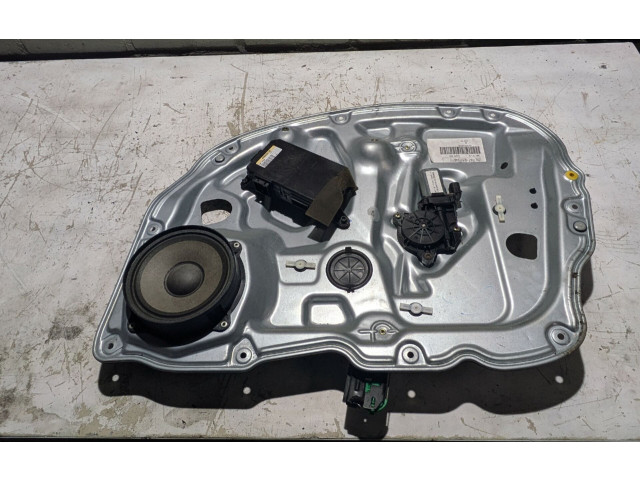 Блок управления постоянной скорости (cruise) 00517348710   Fiat Idea   