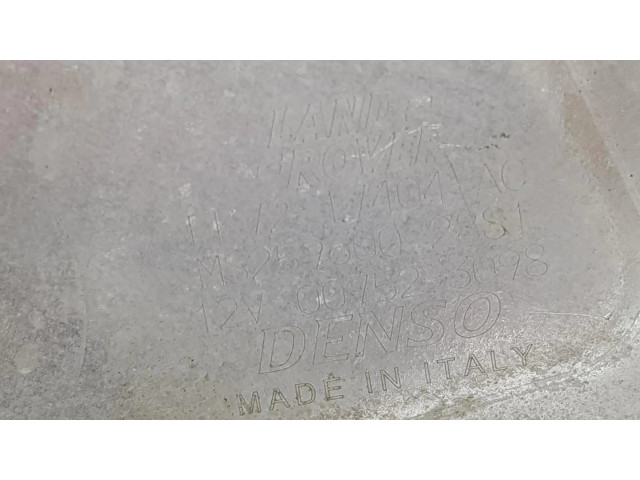 Моторчик заднего дворника LR060921, FK7217404AC Land Rover Discovery Sport