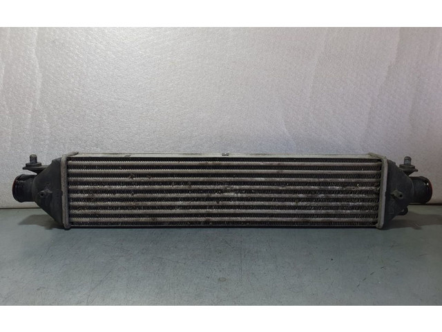 Интеркулер 50532811, TOCADO Opel Corsa E 1.2