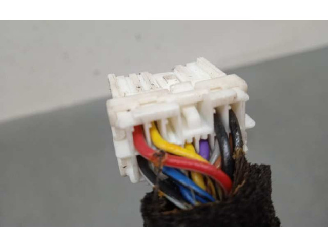 Зеркало электрическое Infiniti FX - года