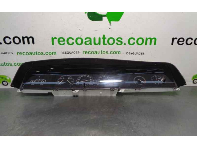 Панель приборов 176494280, 176494270 Lancia Dedra