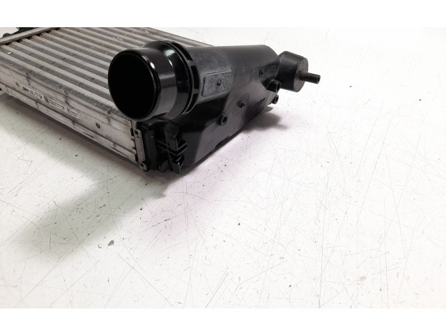 Интеркулер 144968819R Dacia Sandero III