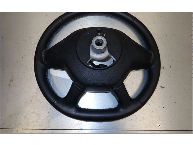 Руль Dacia Duster II 2017 - года 484002192R