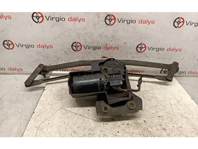 Комплект блоков управления 85GB17B571BA, 0390241300   Ford Scorpio