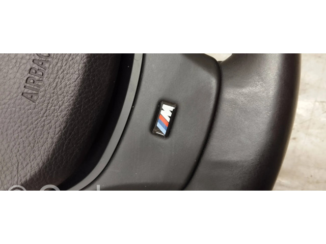 Volant BMW M5 2012 9538201, 7844014