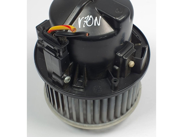 Вентилятор печки    6G9N-18D413-AA   Volvo V70