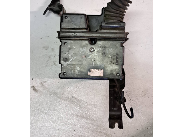 Блок предохранителей 5243290 Saab 9-5