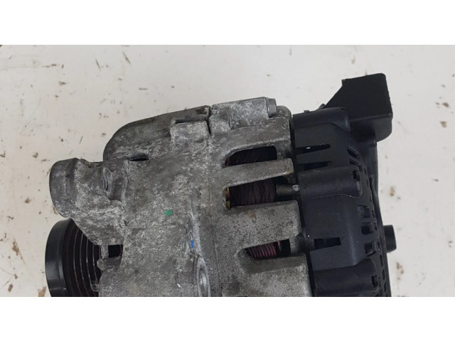 Генератор BV6N10300AA, TG12C107 Ford Fiesta 1.1