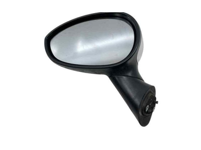 Зеркало электрическое Fiat 500 2007 - года