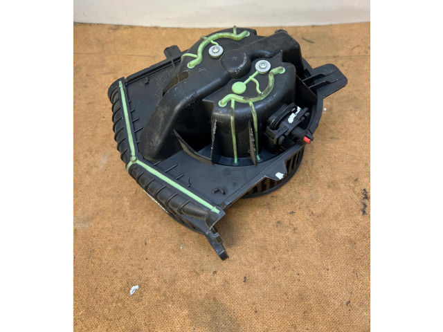 Вентилятор печки    Gmvj84   Renault Scenic II -  Grand scenic II