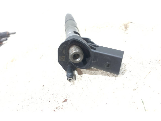 Форсунка 059130277AB, 044518 Audi A6 S6 C6 4F